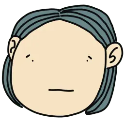 Cute Girl sticker 7