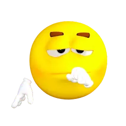 Смайлики на 👉 @StickerManya sticker 12