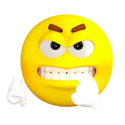 Смайлики на 👉 @StickerManya sticker 3