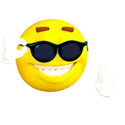 Смайлики на 👉 @StickerManya sticker 5