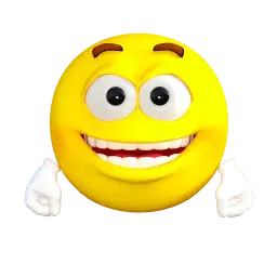 Смайлики на 👉 @StickerManya sticker 6