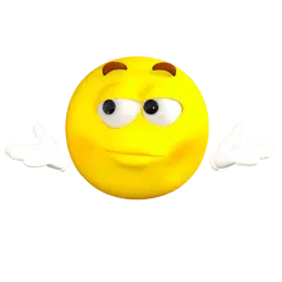 Смайлики на 👉 @StickerManya sticker 10
