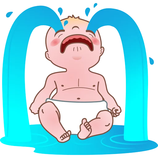 Baby Stickers sticker 12