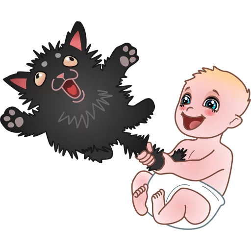 Baby Stickers sticker 3