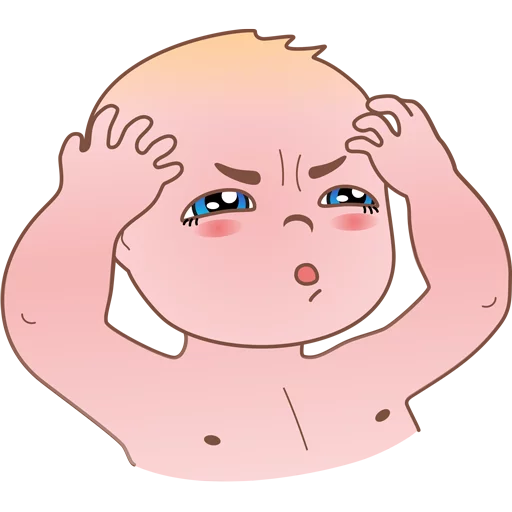 Baby Stickers sticker 4
