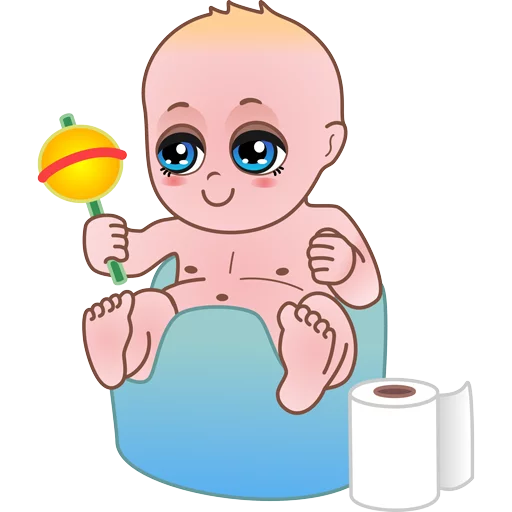 Baby Stickers sticker 5