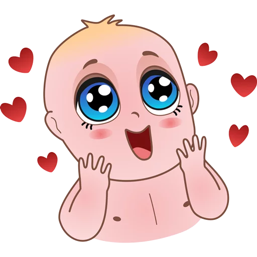 Baby Stickers sticker 7