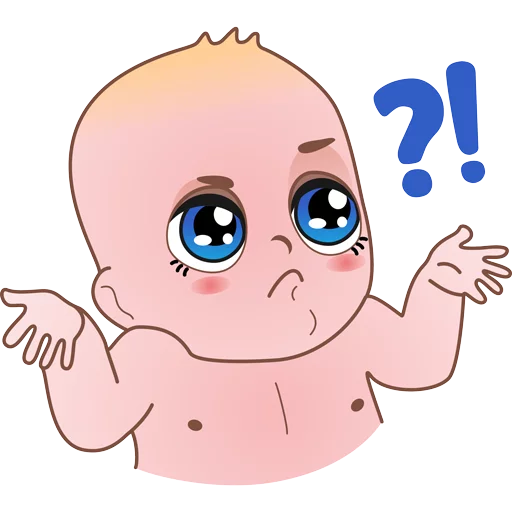 Baby Stickers sticker 9