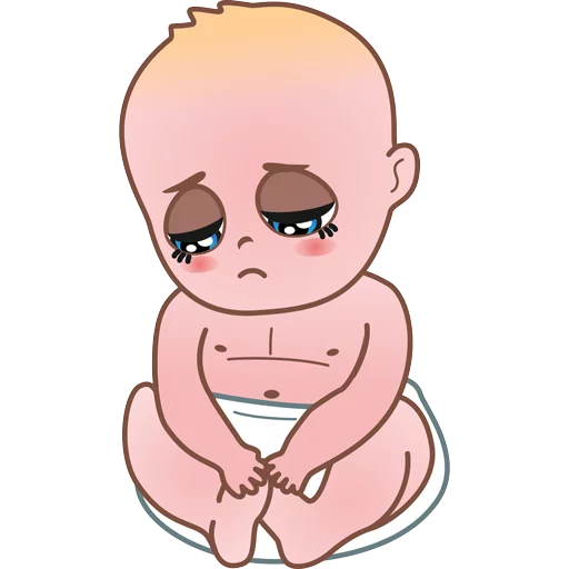 Baby Stickers sticker 10