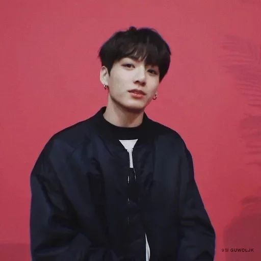 ॱᴊᴜɴɢ ᴋᴏᴏᴋ ઊ @TaeIsMineBitches ˀˀ ☁ sticker 2