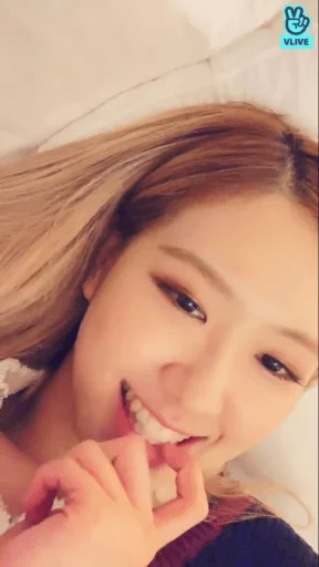 R O S Ę࿔ ྾ @blackpinkmood ྾࿔ sticker 2