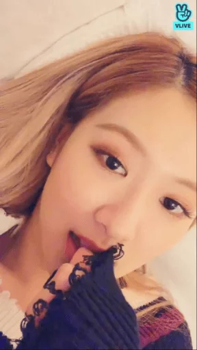 R O S Ę࿔ ྾ @blackpinkmood ྾࿔ sticker 12