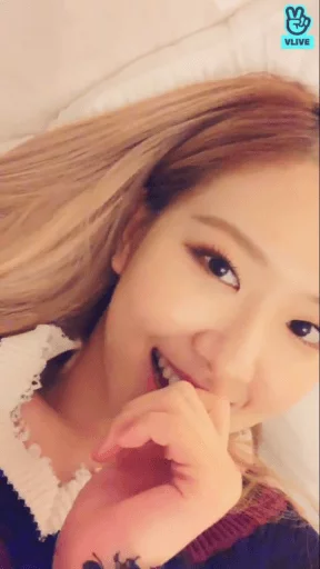 R O S Ę࿔ ྾ @blackpinkmood ྾࿔ sticker 3