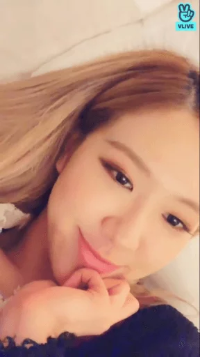 R O S Ę࿔ ྾ @blackpinkmood ྾࿔ sticker 4