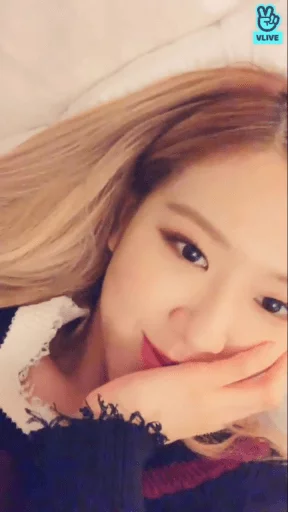R O S Ę࿔ ྾ @blackpinkmood ྾࿔ sticker 5