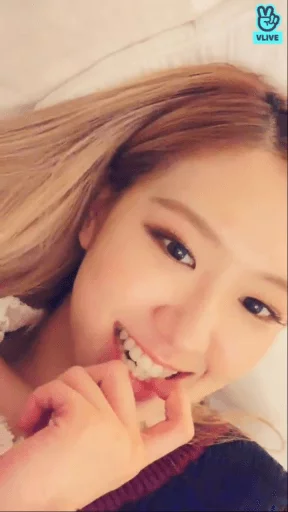 R O S Ę࿔ ྾ @blackpinkmood ྾࿔ sticker 10