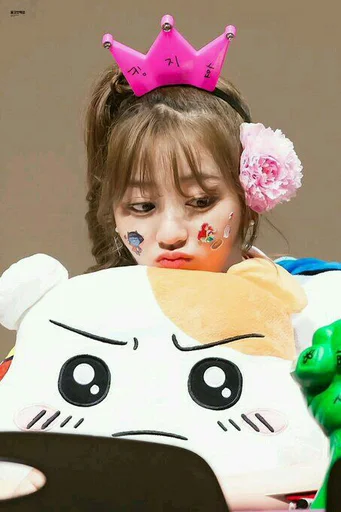 Cybee sticker 12