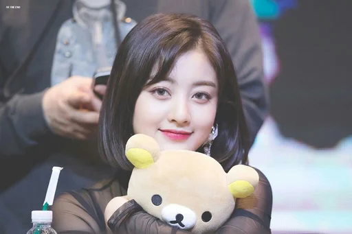 Cybee sticker 3