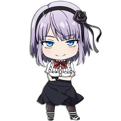dagashikashi sticker 6