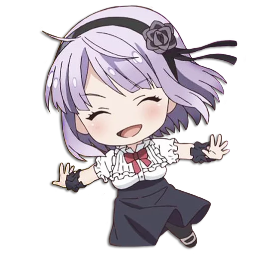 dagashikashi sticker 7