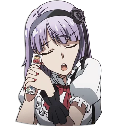 dagashikashi sticker 9