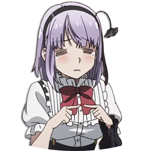 dagashikashi sticker 10