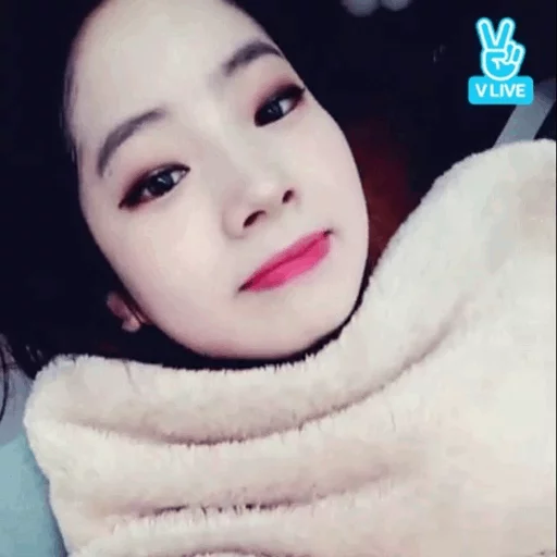 [Dahyun Vlive Memes]🌸@ItzHadid sticker 2