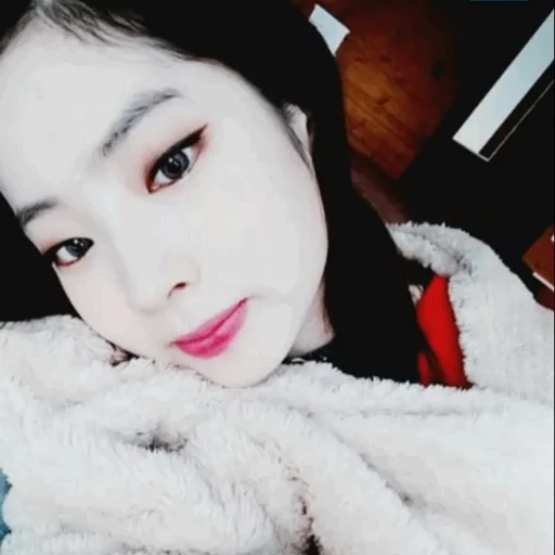 [Dahyun Vlive Memes]🌸@ItzHadid sticker 12