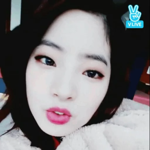[Dahyun Vlive Memes]🌸@ItzHadid sticker 5
