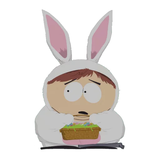 South Park @damnstickers sticker 11