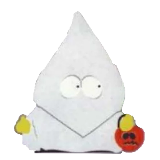 South Park @damnstickers sticker 9