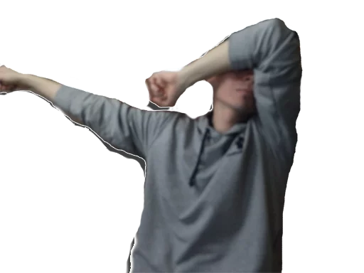 damik sticker 2