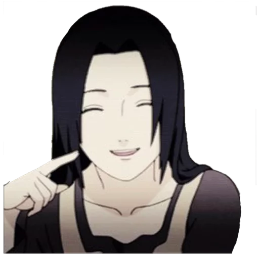 Dana <3 sticker 12