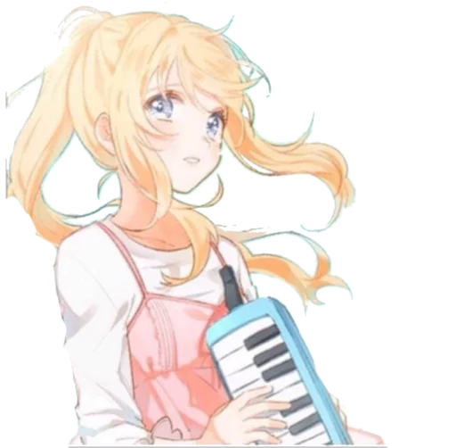 Dana <3 sticker 3
