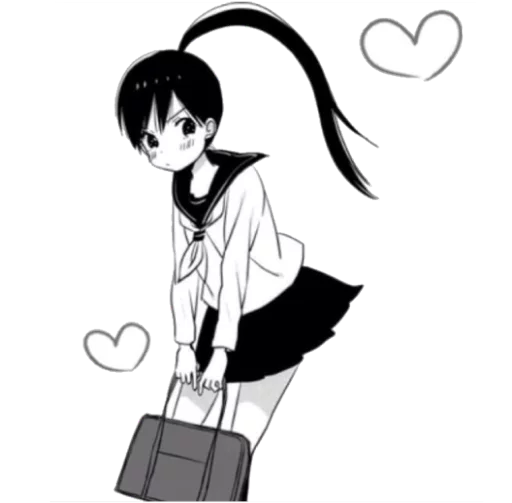 Dana <3 sticker 8