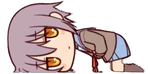 Dana <3 sticker 9
