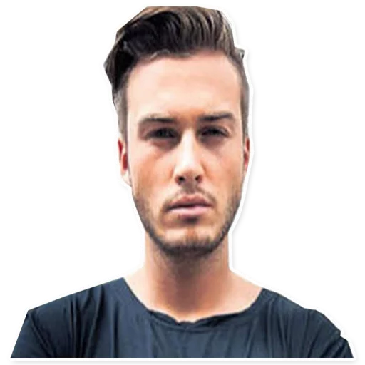 Daniel sticker 6