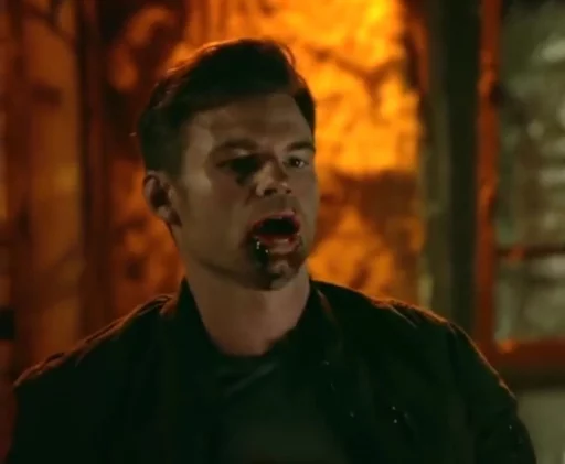 📿 Daniel Gillies by @lord_cullen 📿 sticker 8