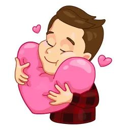 Даня Дарвин sticker 12