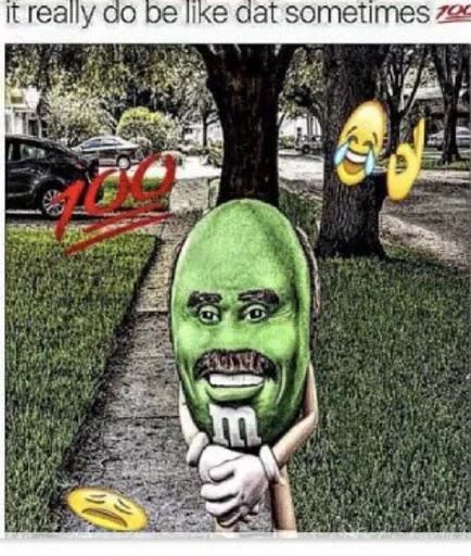 Darpression Memes sticker 8