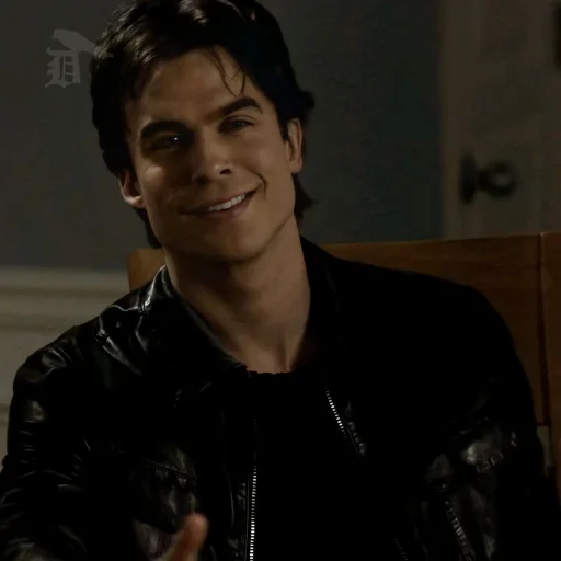 DashingVampire sticker 4