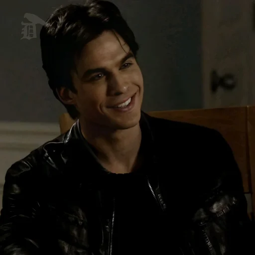 DashingVampire sticker 5
