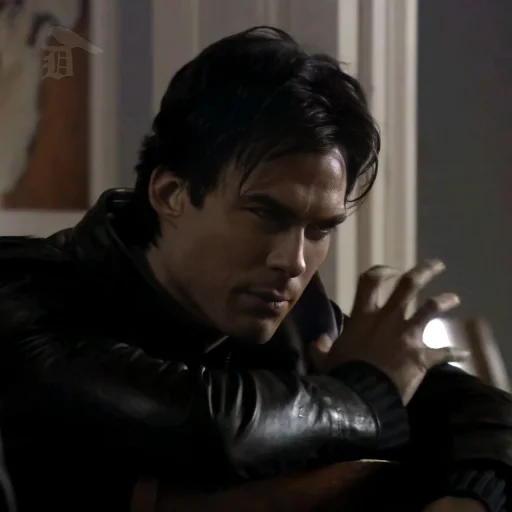 DashingVampire sticker 9