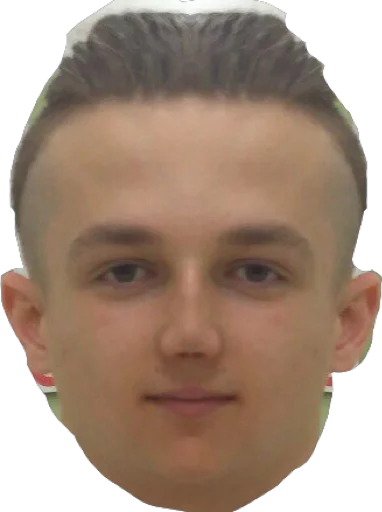 Dolboebi sticker 3