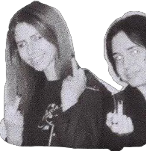 Dolboebi sticker 9