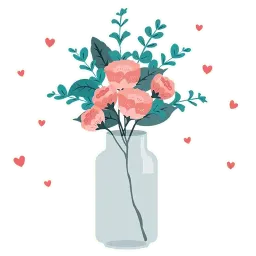 Дай мне нежность Telegram sticker pack