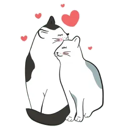 Дай мне нежность sticker 6