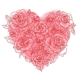 Дай мне нежность sticker 9