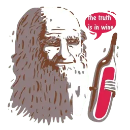 Леонардо Дай Винчик sticker 3