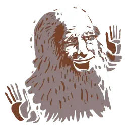 Леонардо Дай Винчик sticker 6